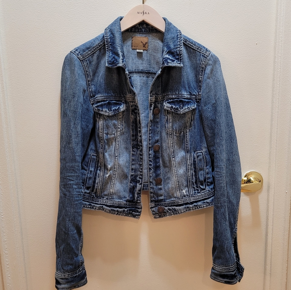 American Eagle Outfitter
